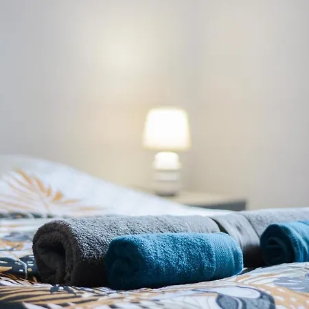 Gare - Stanislas * Νανσύ