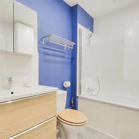 Gare - Stanislas 낭시