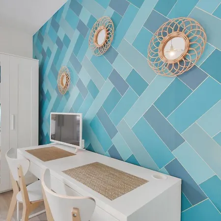 Διαμέρισμα Gare - Stanislas Νανσύ