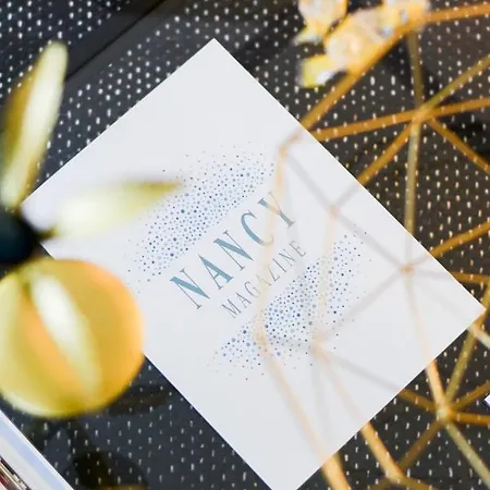 Apartament Gare - Stanislas