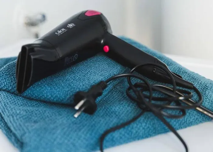 Apartment Gare - Stanislas *