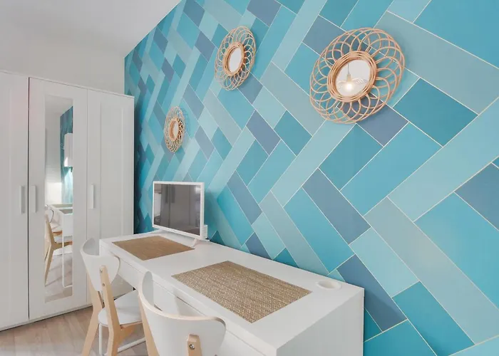 Apartment Gare - Stanislas Nancy