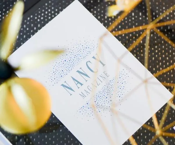 Apartment Gare - Stanislas