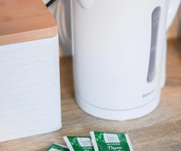 Gare - Stanislas Apartment Nancy